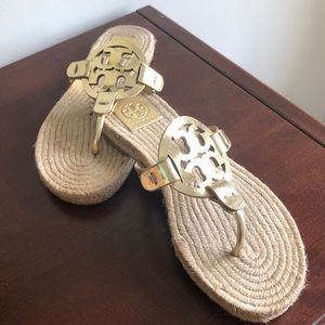 Tory Burch Sandals
